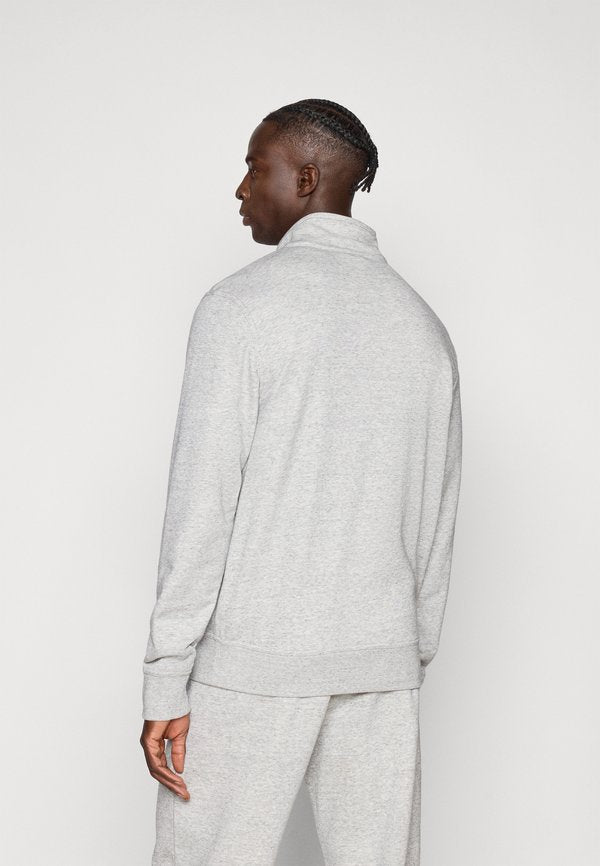 Champion ICONS CONTRAST FULL ZIP SWEATSHIRT