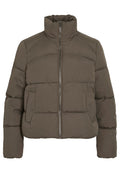 VILA Puffer VIKARLA high neck