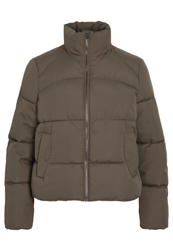 VILA Puffer VIKARLA high neck