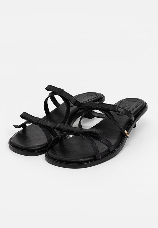 By Malene Birger TIANNO