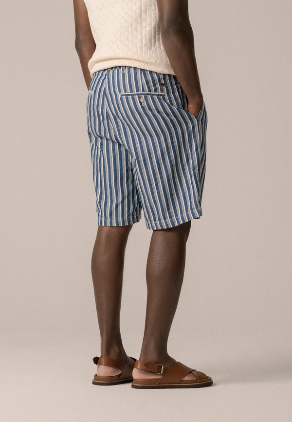 BLKVIS SOURCE STRIPED UNISEX