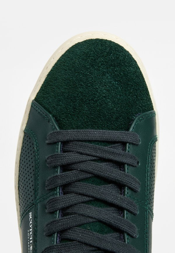 Scotch & Soda PLAKKA 2.0