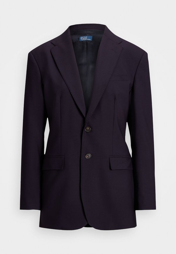 Polo Ralph Lauren STRETCH WOOL BLEND BLAZER