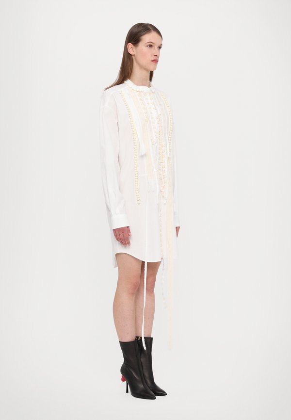 MOSCHINO PIECE OF SHEET