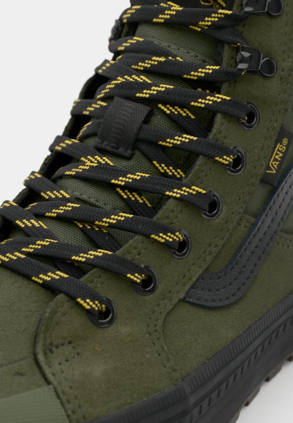 Vans MTE SK8 HI WATERPROOF INSULATED UNISEX