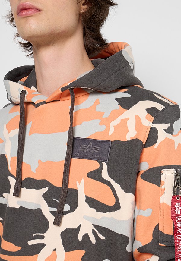 Alpha Industries