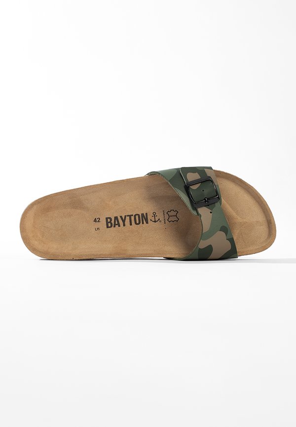 BAYTON ZEPHYR