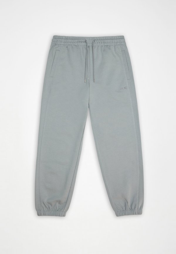 Rains CLASSIC CUFF PANTS BLURRED UNISEX