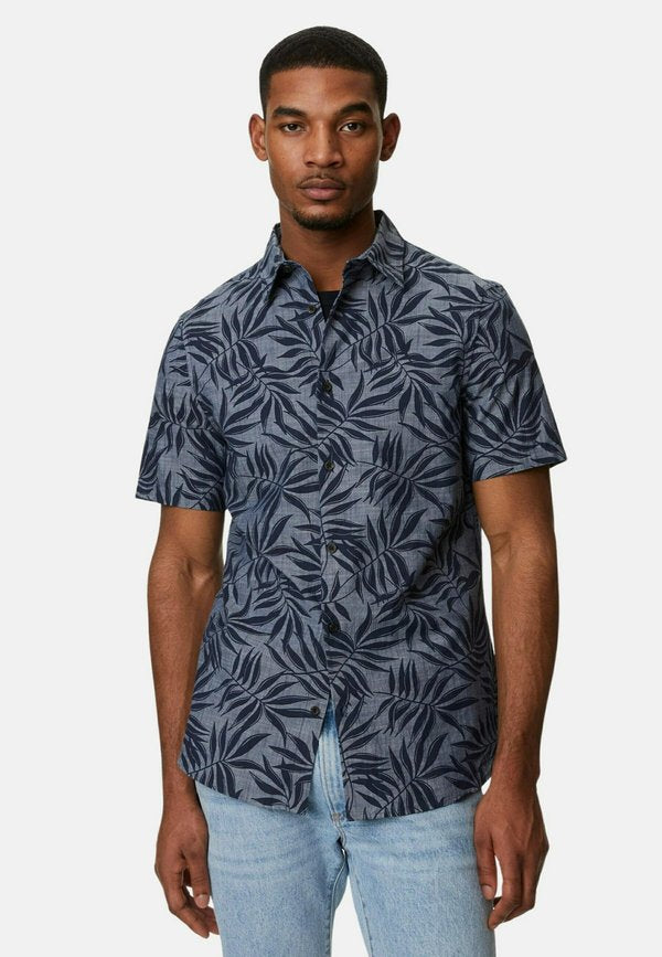 Marks & Spencer PALM PRINT
