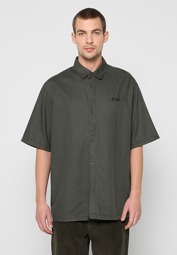 Armani Exchange