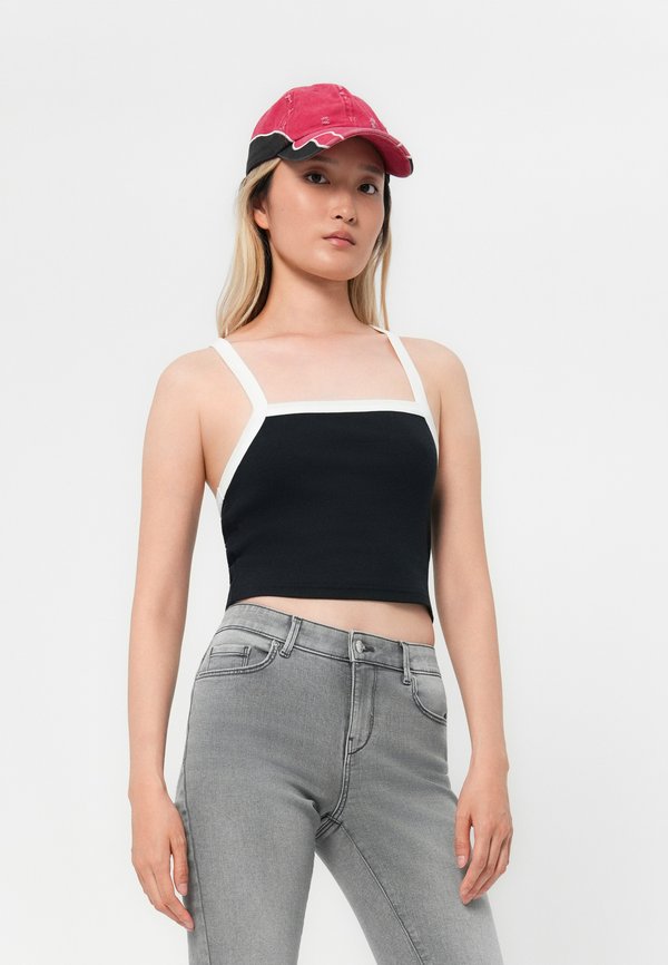 ONLY ONLLUSH
