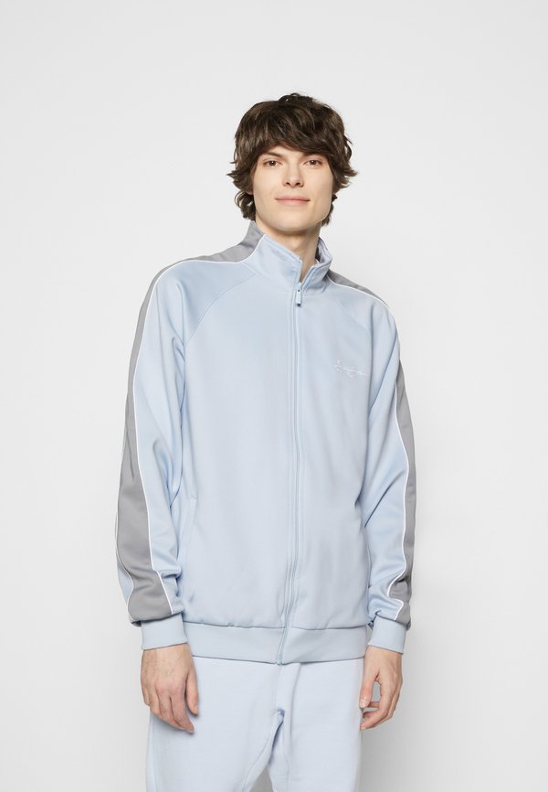 Sean John SCRIPT LOGO TRACKJACKET