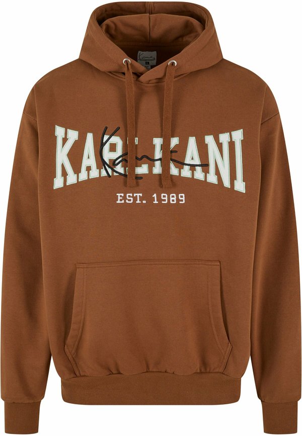 Karl Kani  COLLEGE SIGNATURE