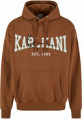 Karl Kani  COLLEGE SIGNATURE