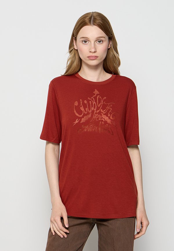 Scotch & Soda RELAXED FIT