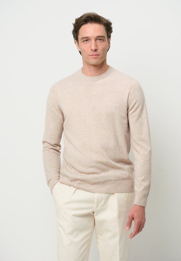 PROFUOMO CREW NECK