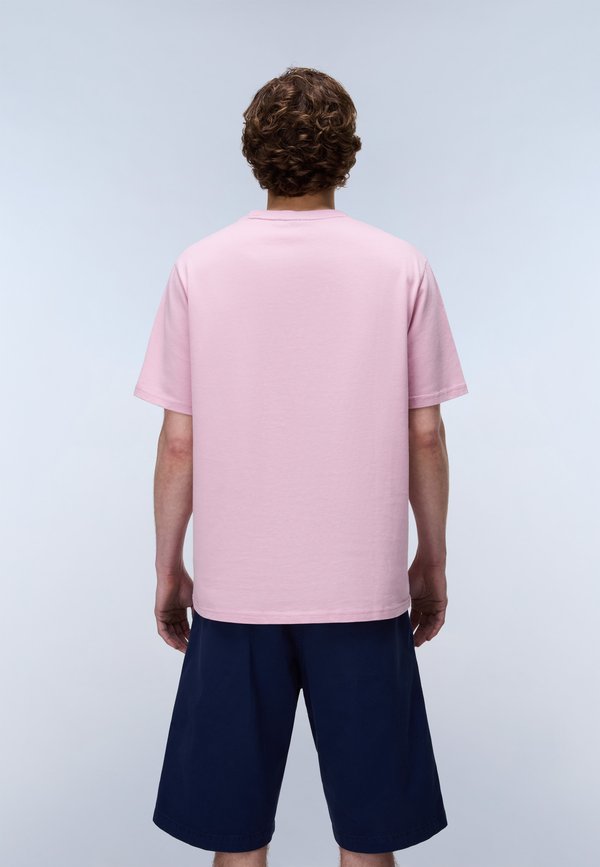 Napapijri NEDLES JERSEY SS