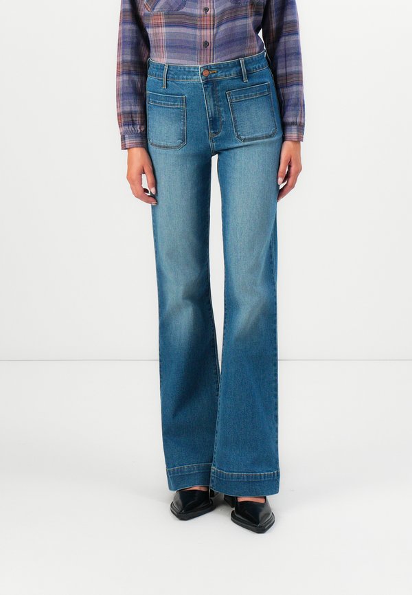 Wrangler FLARE