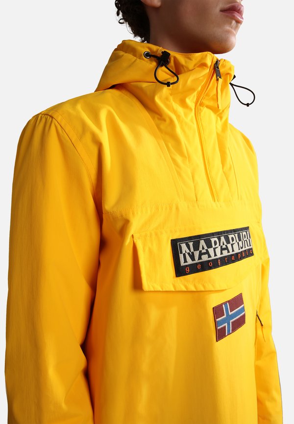 Napapijri RAINFOREST WINTER ANORAK