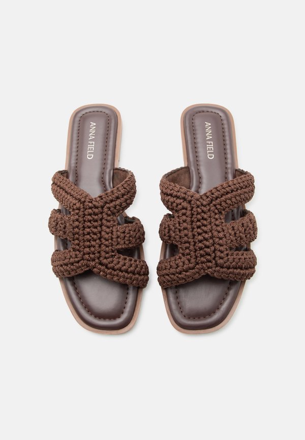 Anna Field by Zalando