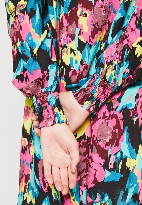 YAS YASIKATI SHIRT DRESS