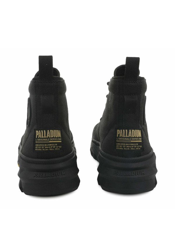 Palladium RIDER LEGACY
