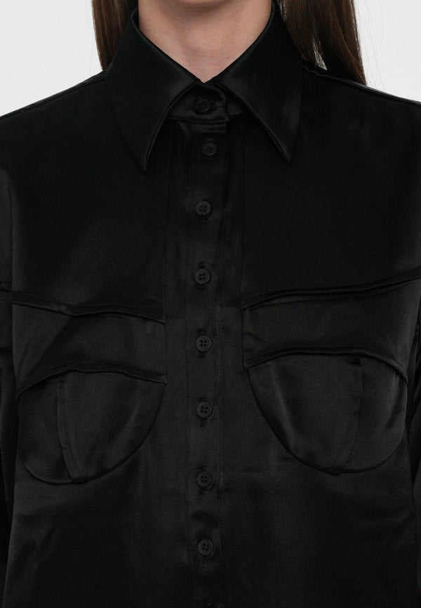 Sinéad O'Dwyer CLASSIC  SHIRT