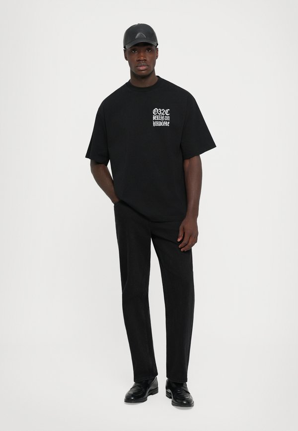 032c EXCLUSIVE HARDCORE UNISEX