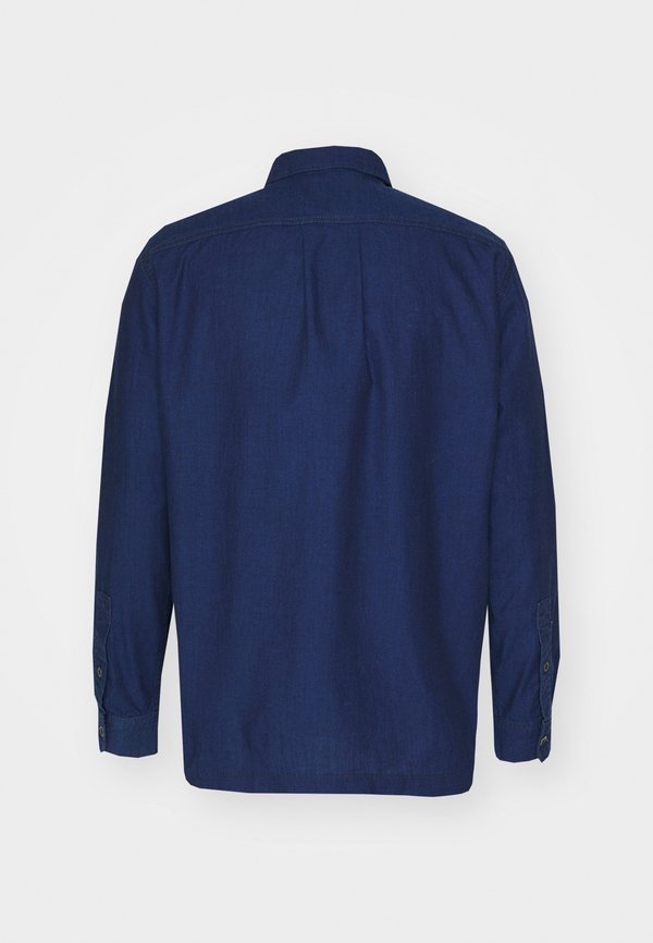 G-STAR POCKET REGULAR SHIRT