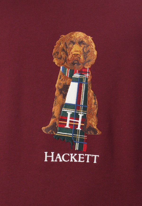 Hackett London HERITAGE HARRY CREW