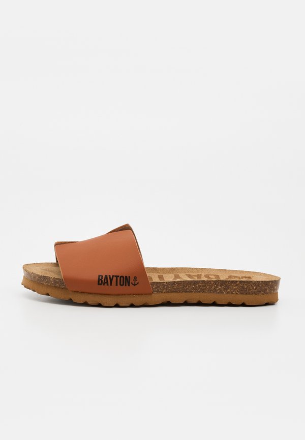 BAYTON DJILIAN