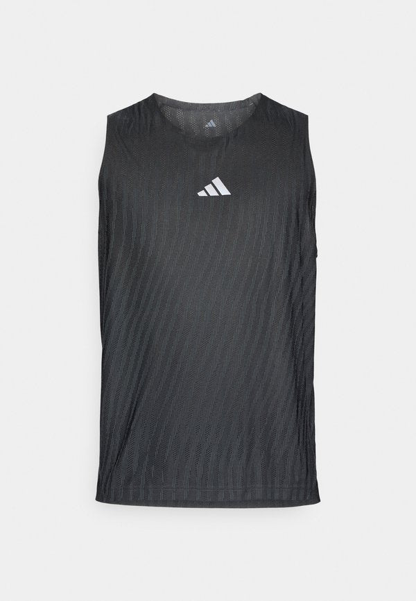 adidas Performance ADI365 TANK - Top - black