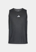 adidas Performance ADI365 TANK - Top - black