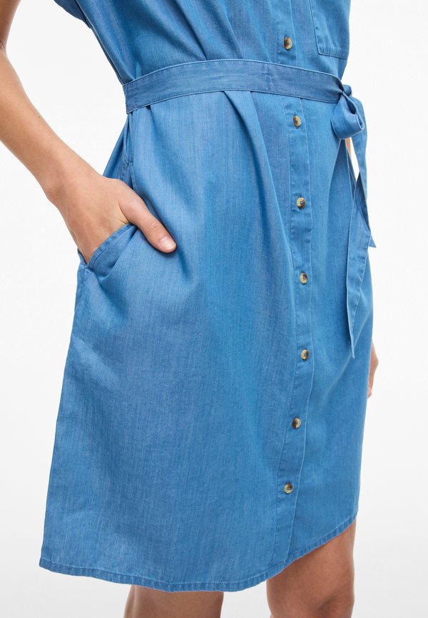VILA VINORI Short sleeved