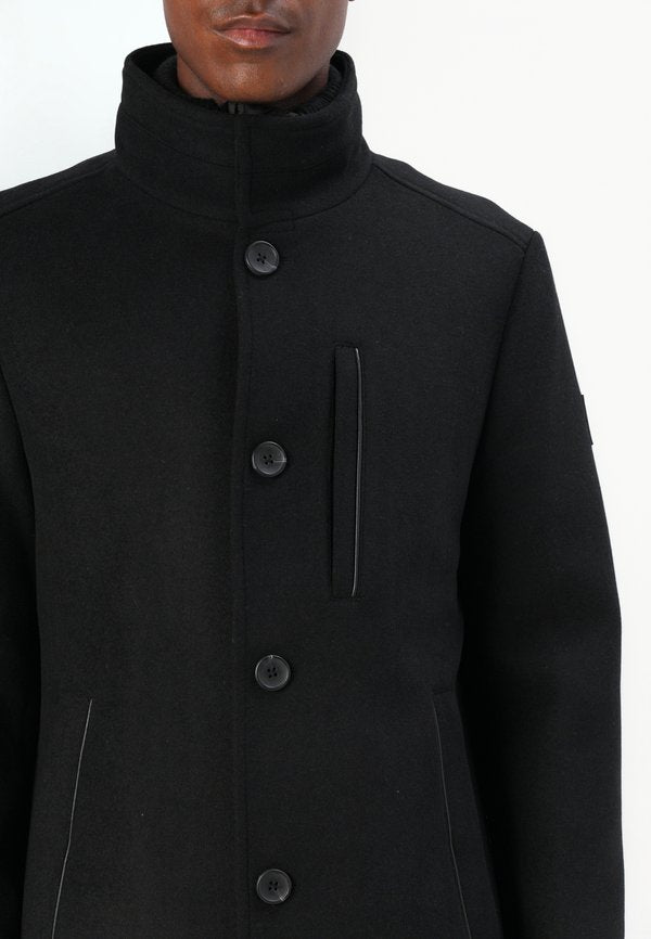 TOM TAILOR 2 IN 1 COAT