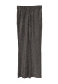 Ulla Popken SPARKLY WIDE LEG PANTS