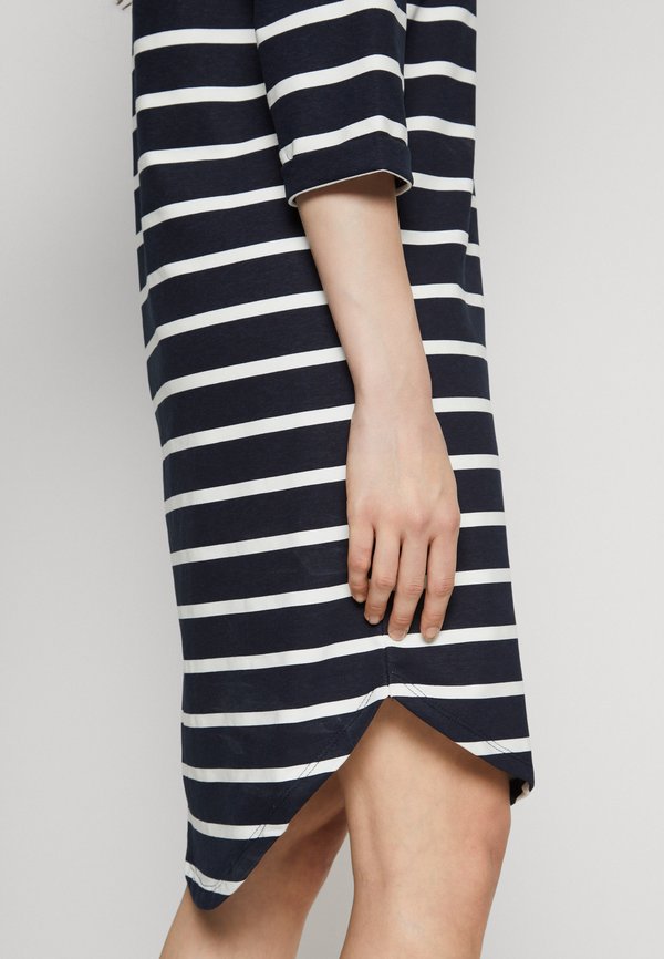 JDY JDYIVY 3/4 BUTTON DRESS