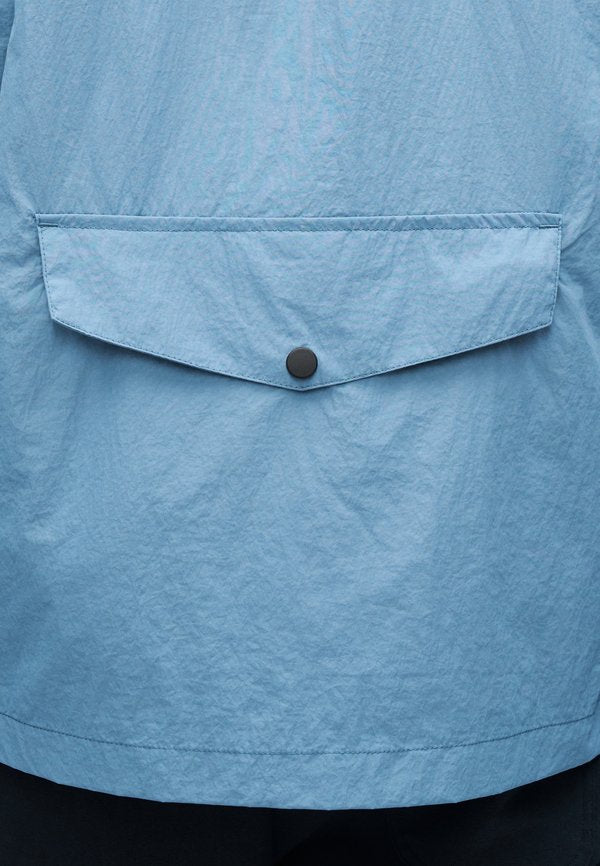Lyle & Scott STOW AWAY JACKET