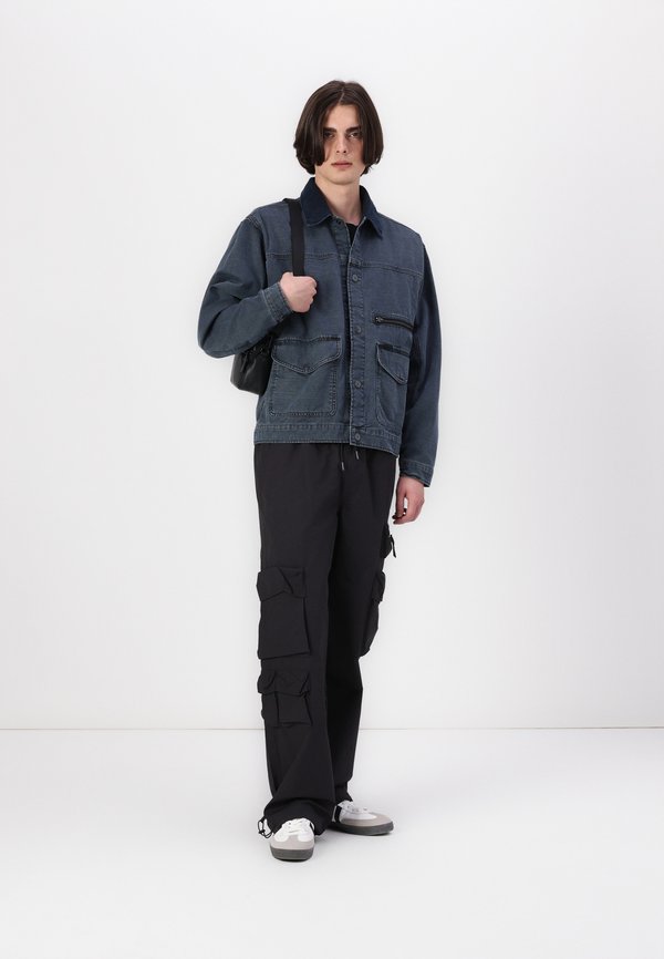 G-STAR COACH JACKET