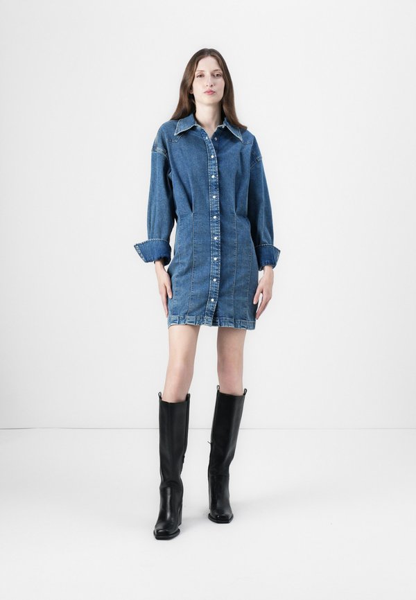 Wrangler DRESS