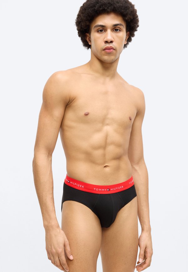 Tommy Hilfiger 3-PACK SIGNATURE