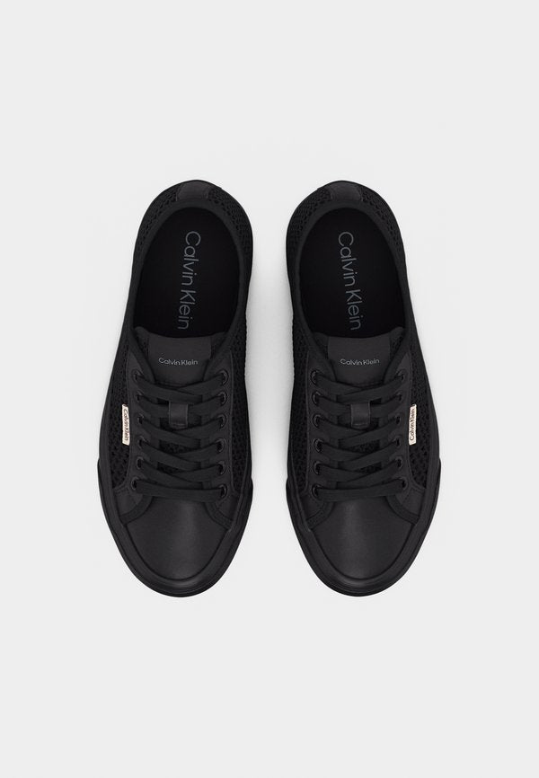 Calvin Klein LACE UP