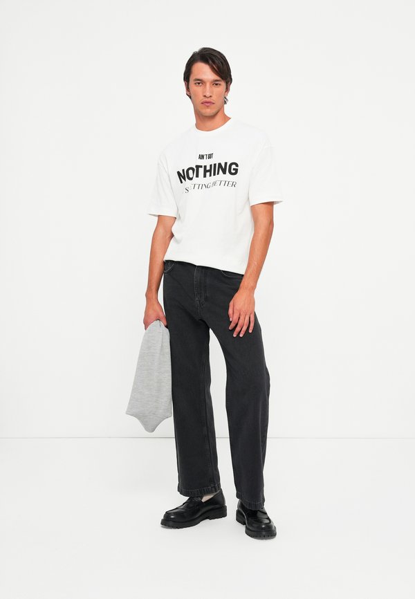 DRYKORN ANAYO NOTHING