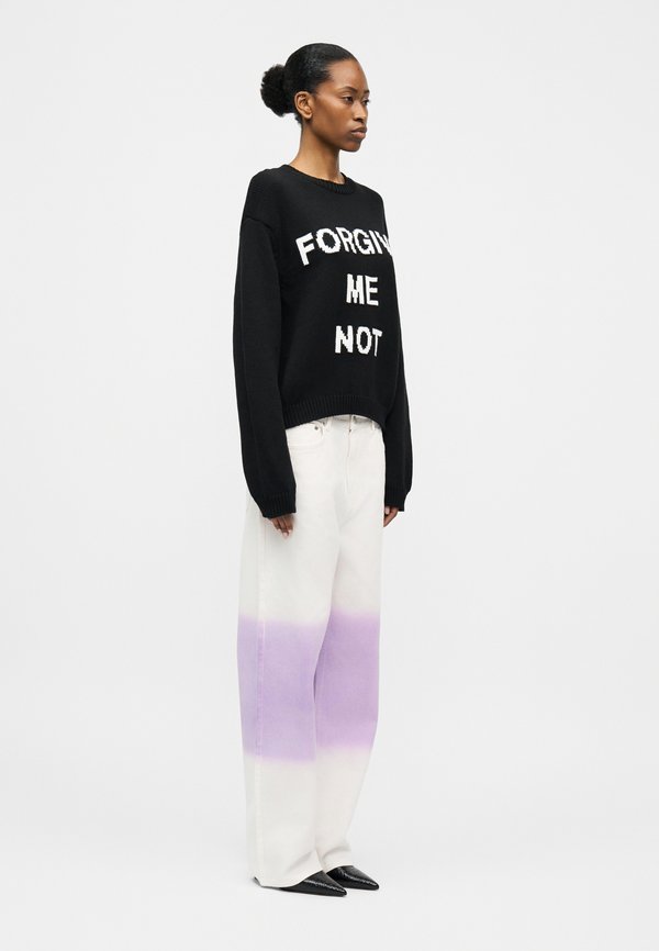MOSCHINO MAGLIA