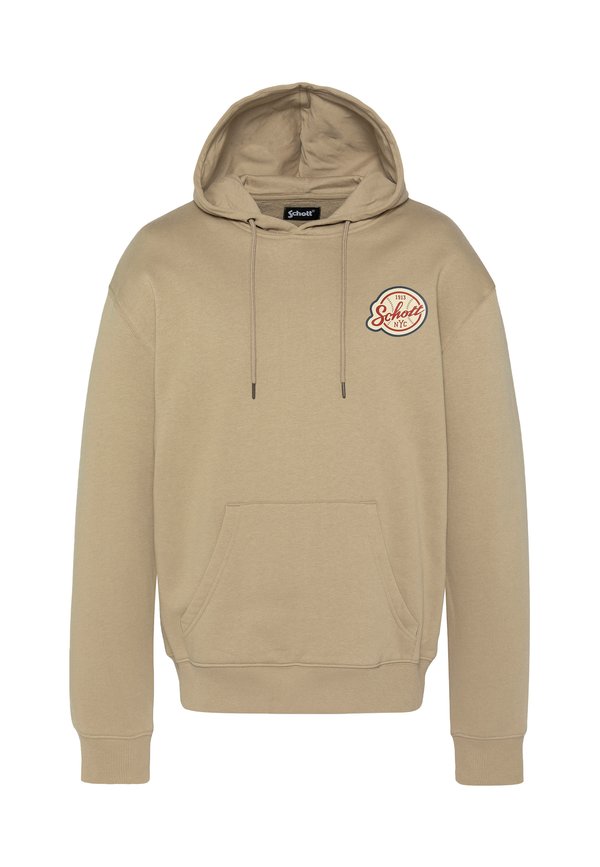 Schott HOOD