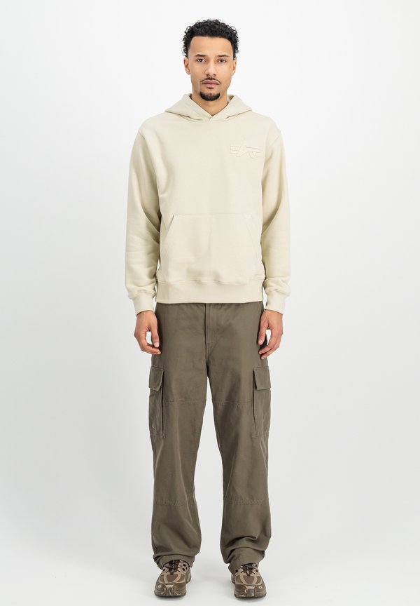 Alpha Industries COACH BACKPRINT
