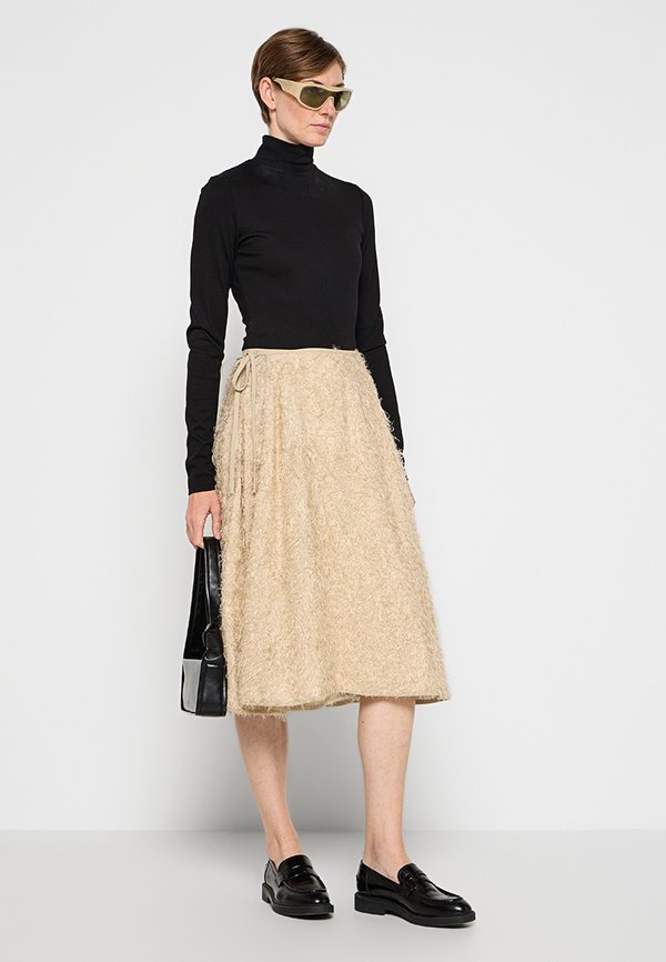 By Malene Birger DIXIA