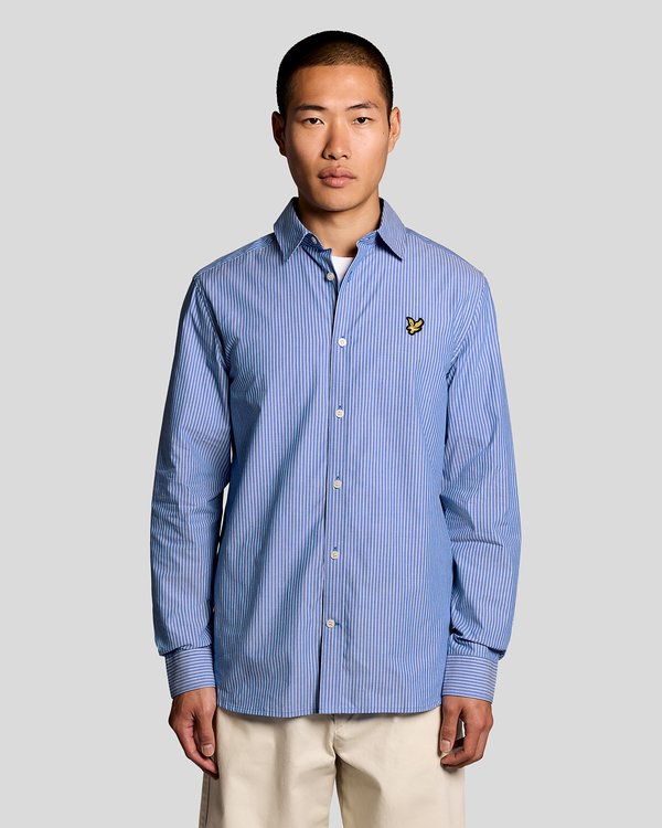 Lyle & Scott TWIN