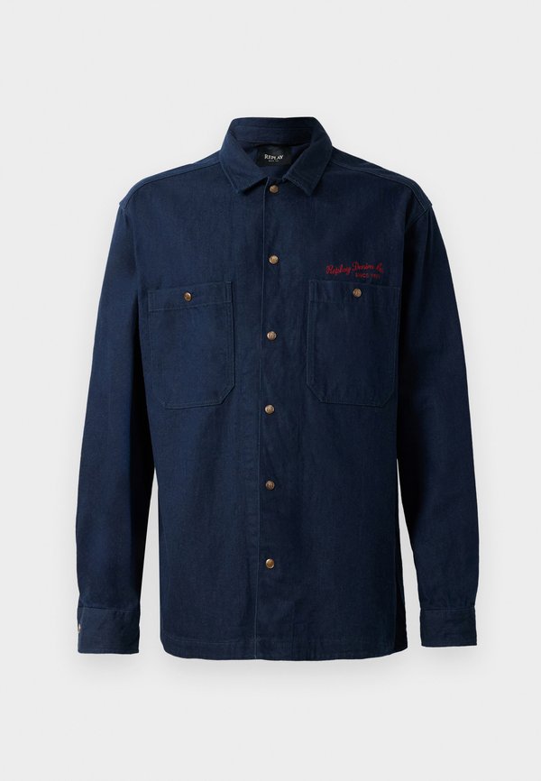 Replay MOTO SHIRT