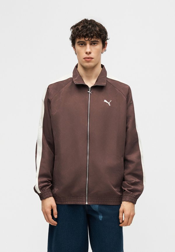 Puma RELAXED TRACK JACKET